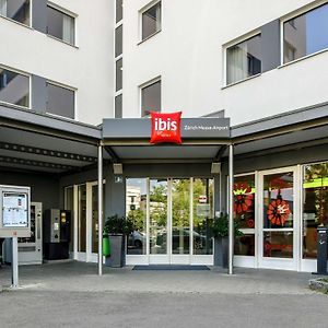 Ibis Zuerich Messe Airport